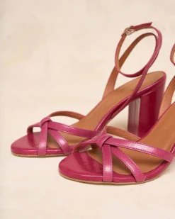 Polin et moi SANDALIAS|CALZADO><noscript><img width=