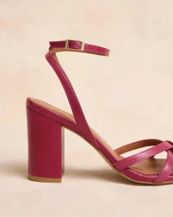 Polin et moi SANDALIAS|CALZADO><noscript><img width=