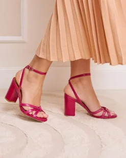 Polin et moi SANDALIAS|CALZADO><noscript><img width=