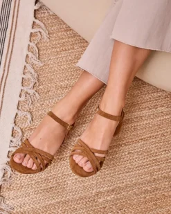 Polin et moi SANDALIAS><noscript><img width=