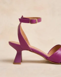 Polin et moi SANDALIAS><noscript><img width=