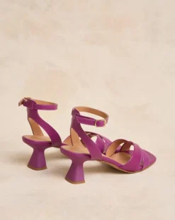 Polin et moi SANDALIAS><noscript><img width=