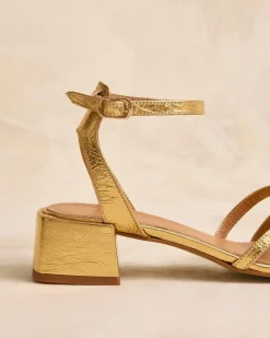 Polin et moi SANDALIAS><noscript><img width=