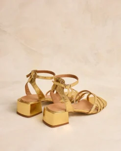 Polin et moi SANDALIAS><noscript><img width=