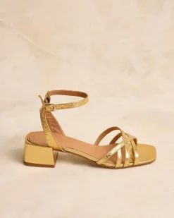 Polin et moi SANDALIAS><noscript><img width=