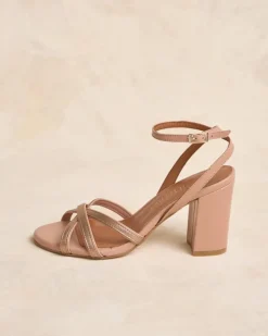 Polin et moi SANDALIAS|CALZADO><noscript><img width=