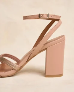 Polin et moi SANDALIAS|CALZADO><noscript><img width=