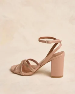 Polin et moi SANDALIAS|CALZADO><noscript><img width=