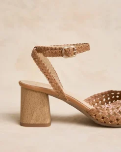 Polin et moi TRENZADOS|SANDALIAS><noscript><img width=