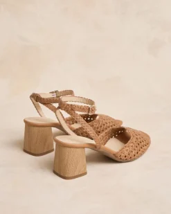 Polin et moi TRENZADOS|SANDALIAS><noscript><img width=