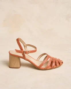 Polin et moi TRENZADOS|SANDALIAS><noscript><img width=