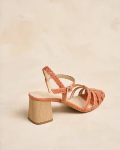 Polin et moi TRENZADOS|SANDALIAS><noscript><img width=