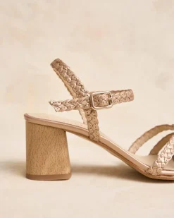 Polin et moi TRENZADOS|SANDALIAS><noscript><img width=