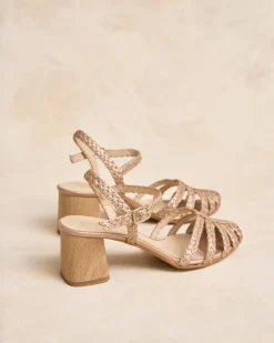 Polin et moi TRENZADOS|SANDALIAS><noscript><img width=