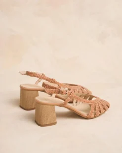 Polin et moi TRENZADOS|SANDALIAS><noscript><img width=