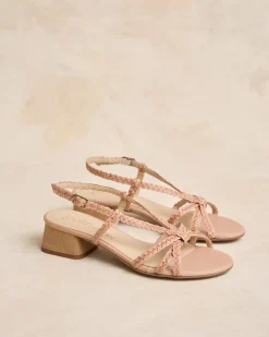 Polin et moi TRENZADOS|SANDALIAS><noscript><img width=