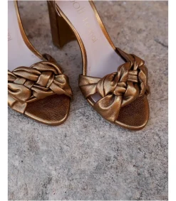 Polin et moi SANDALIAS|NOVIA><noscript><img width=