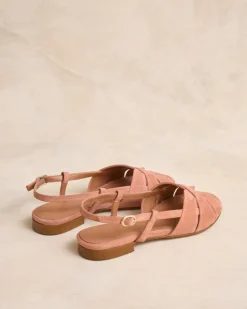 Polin et moi SANDALIAS><noscript><img width=