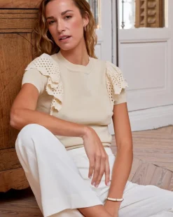 Polin et moi CAMISETAS Y TOPS><noscript><img width=