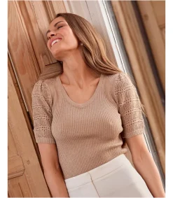 Polin et moi CAMISETAS Y TOPS><noscript><img width=