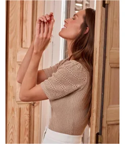 Polin et moi CAMISETAS Y TOPS><noscript><img width=