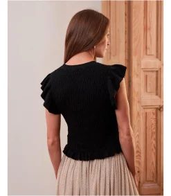 Polin et moi CAMISETAS Y TOPS><noscript><img width=