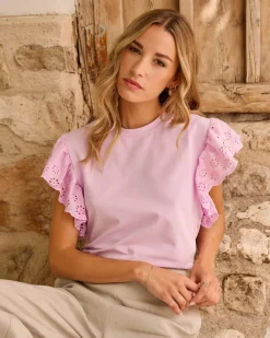 Polin et moi CAMISETAS Y TOPS><noscript><img width=