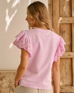 Polin et moi CAMISETAS Y TOPS><noscript><img width=