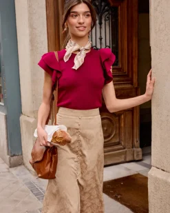 Polin et moi CAMISETAS Y TOPS><noscript><img width=