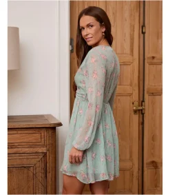 Polin et moi VESTIDOS Y MONOS><noscript><img width=