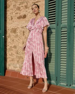 Polin et moi VESTIDOS INVITADA><noscript><img width=