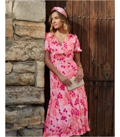 Polin et moi VESTIDOS INVITADA><noscript><img width=