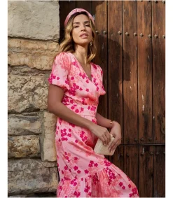 Polin et moi VESTIDOS INVITADA><noscript><img width=