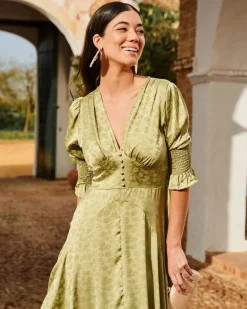 Polin et moi FERIA|VESTIDOS INVITADA><noscript><img width=