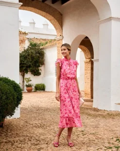 Polin et moi VESTIDOS INVITADA><noscript><img width=