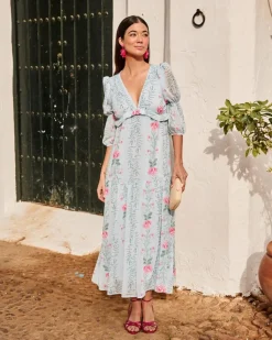 Polin et moi VESTIDOS INVITADA><noscript><img width=