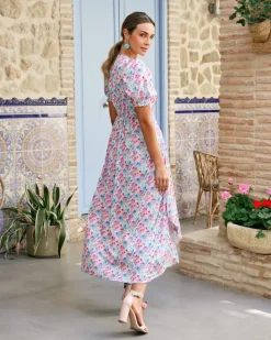 Polin et moi VESTIDOS INVITADA><noscript><img width=