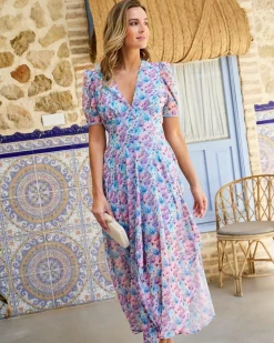 Polin et moi VESTIDOS INVITADA><noscript><img width=