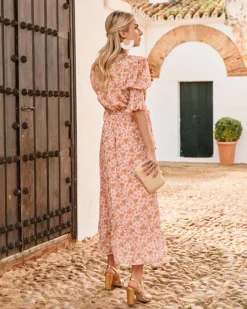 Polin et moi VESTIDOS INVITADA><noscript><img width=