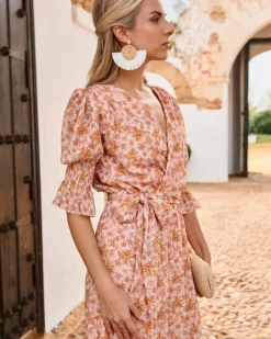 Polin et moi VESTIDOS INVITADA><noscript><img width=