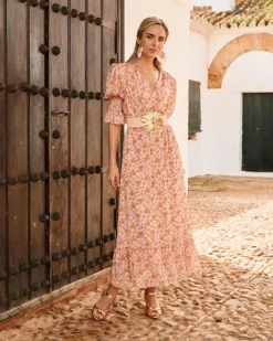 Polin et moi VESTIDOS INVITADA><noscript><img width=