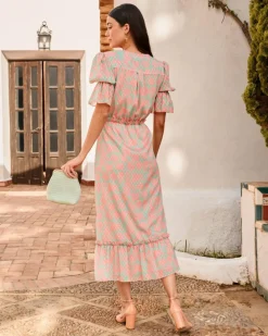 Polin et moi VESTIDOS INVITADA><noscript><img width=