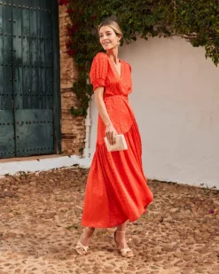 Polin et moi FERIA|VESTIDOS INVITADA><noscript><img width=