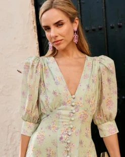 Polin et moi VESTIDOS INVITADA><noscript><img width=