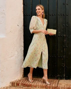 Polin et moi VESTIDOS INVITADA><noscript><img width=