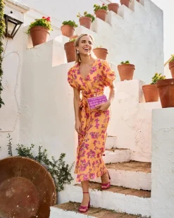 Polin et moi VESTIDOS INVITADA><noscript><img width=