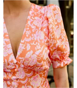 Polin et moi VESTIDOS INVITADA><noscript><img width=