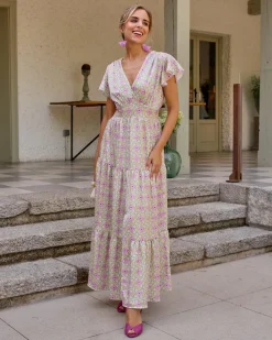 Polin et moi VESTIDOS INVITADA><noscript><img width=