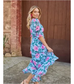 Polin et moi FERIA|VESTIDOS INVITADA><noscript><img width=