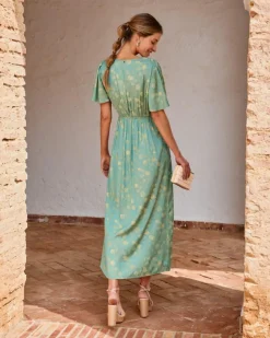 Polin et moi VESTIDOS INVITADA|FERIA><noscript><img width=